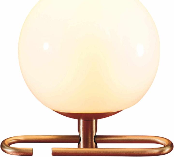 Image du produit Artemide Nh1217 Table Led Lampe de table / suspension (257 lm, E14)