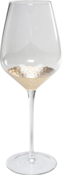 Actual product image Kare Design Gobi (1 Glasses, Red wine glasses)