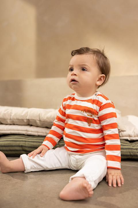 Actual product image Noppies Baby Langarmshirt Ogaki (74)