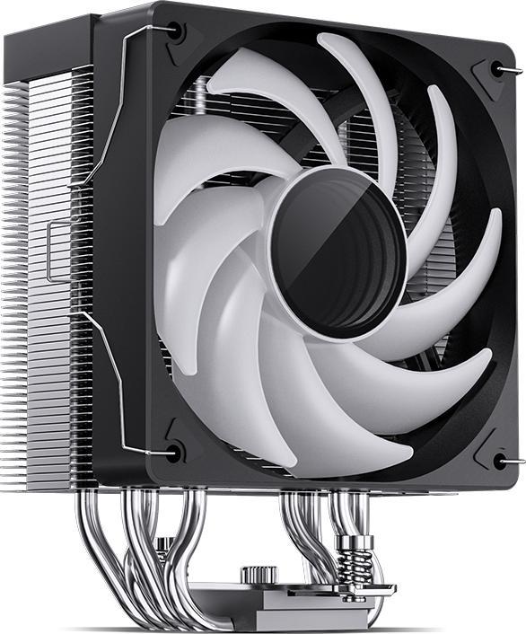 Immagine prodotto Jonsbo CR-1000 V2 - nero (154 mm)