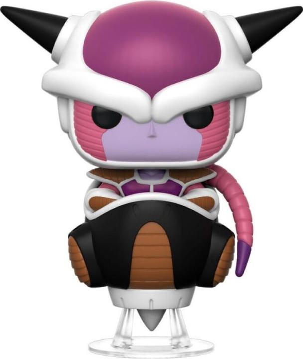 Funko POP! - Dragonball Z: Freezer