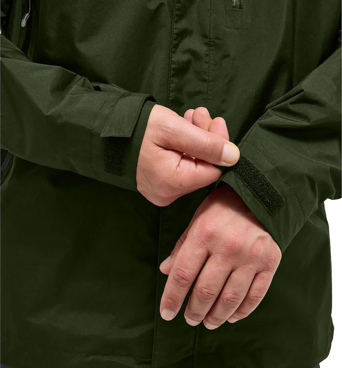 Actual product image Haglöfs Astral GTX II Jacket - Regenjacke - Herren (L)