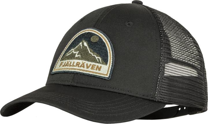 Produktbild Fjällräven Badge Långtradarkeps Cap (M)