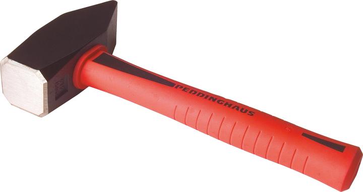 Actual product image Peddinghaus SLEDGEHAMMER' ULTRATEC' NORDIC MOULD 2.000 G - WITH ULTRATEC 3-K HANDLE (2000 g)
