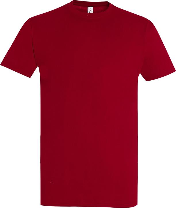 Tango rouge