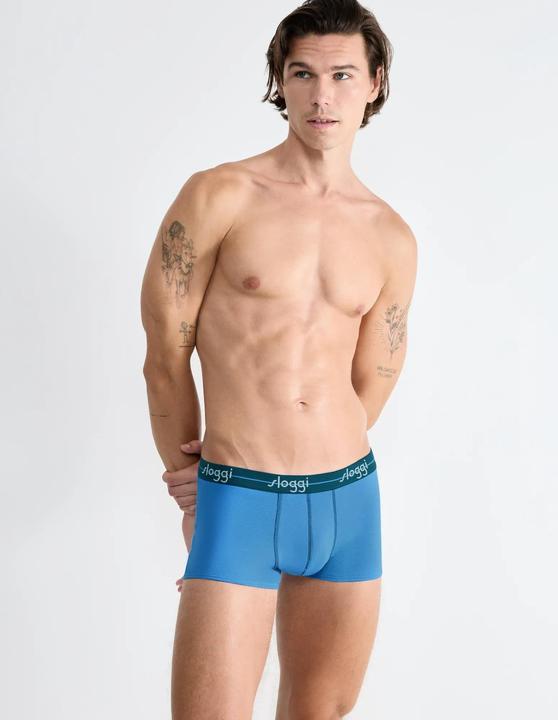 Produktbild Sloggi Start Hipster (L, 2er Pack)