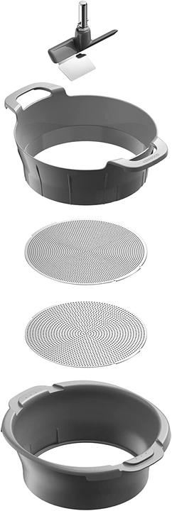 Produktbild Kenwood Passiergerät KAT20.000GY