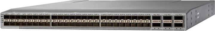 Actual product image Cisco NEXUS 9300 48X (48 Ports)