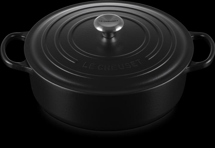 Immagine prodotto Le Creuset Firma (30 cm, Pirofila + casseruola, Ghisa)