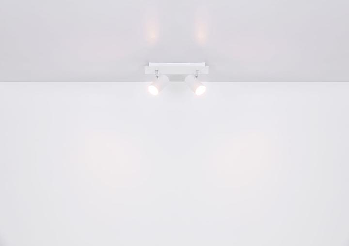 Actual product image Globo Robby (GU10)