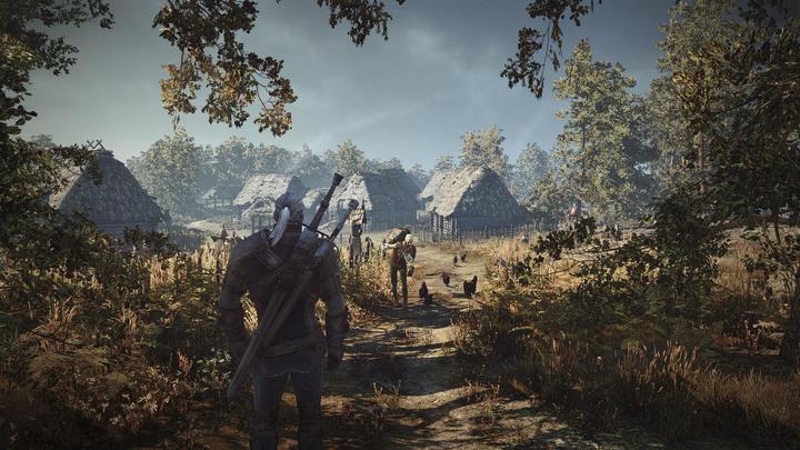 Image du produit The Witcher 3 : Wild Hunt