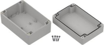 Immagine prodotto Rs Pro Alloggiamento in ABS, dimensioni esterne 75 x 100 x 150 mm (Case)