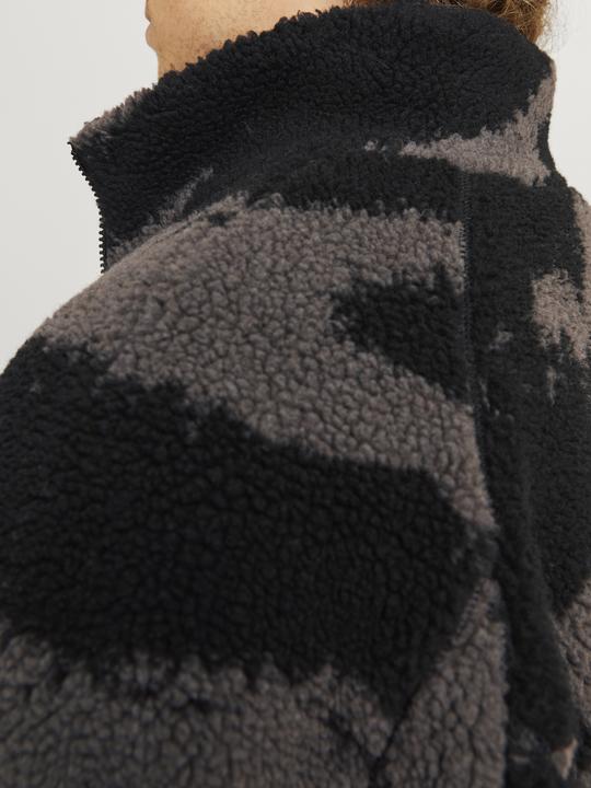 Produktbild Jack & Jones Jcoterrain Fleece Jacket Ln (S)