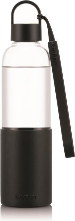 Trinkflasche + Thermosflasche