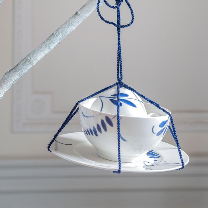 Produktbild Villeroy & Boch Vieux Luxembourg Brindille Frühstücksteller (6 x, 21.60 cm)