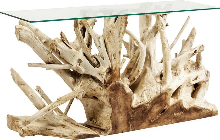 Immagine prodotto Kare Design Radici (150 x 45 x 80 cm)
