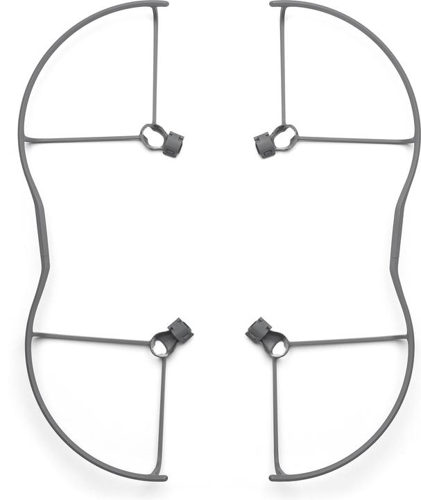 Produktbild DJI Air 3s Fly More Combo RC-N3 (45 min, 724 g, 50 Mpx)