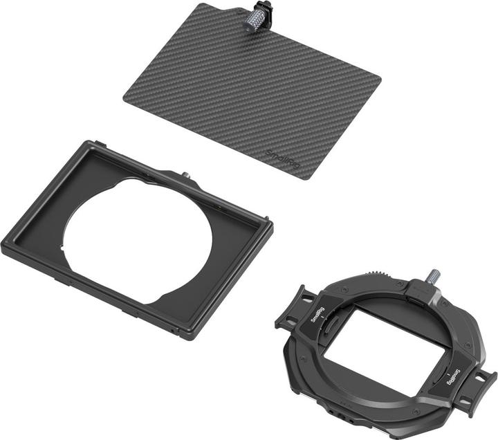 Produktbild SmallRig 4409 LITE Matte Box with Adjustable Clamp (Matte Box)