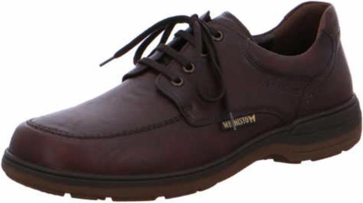 Mephisto Schnürschuhe (45)