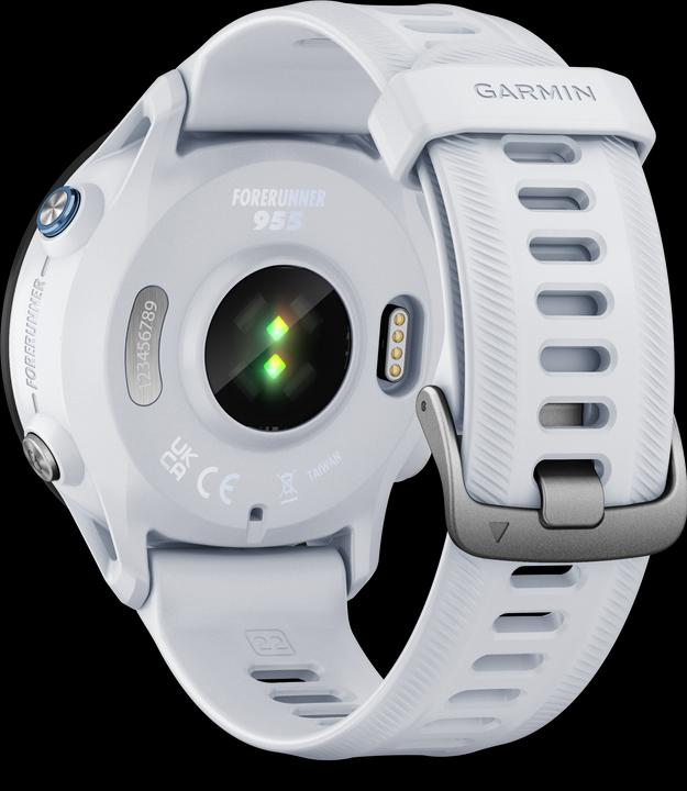 Produktbild Garmin Forerunner 955 (46.50 mm)
