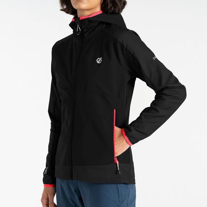 Actual product image Dare2b Avidly II softshell (L)