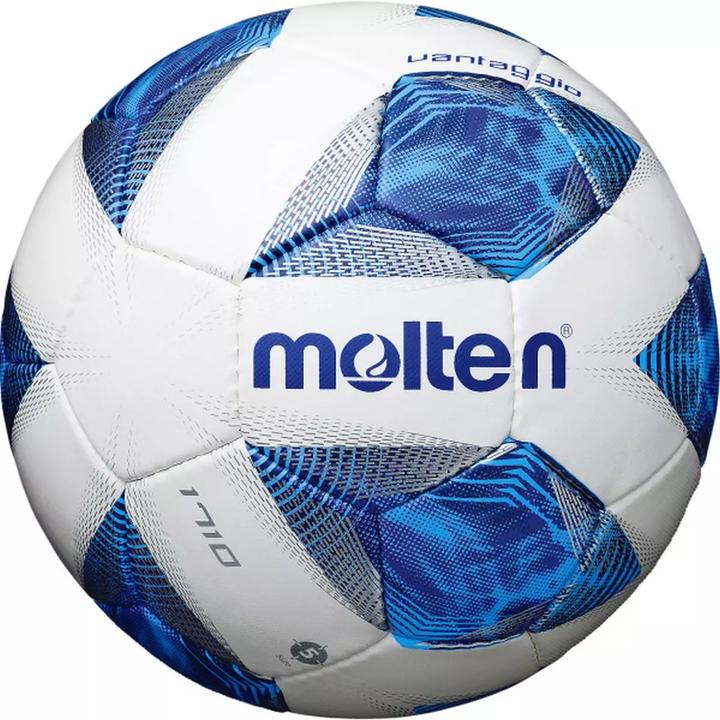 Molten Ball football outdoor training F5A1710 PVC 5d