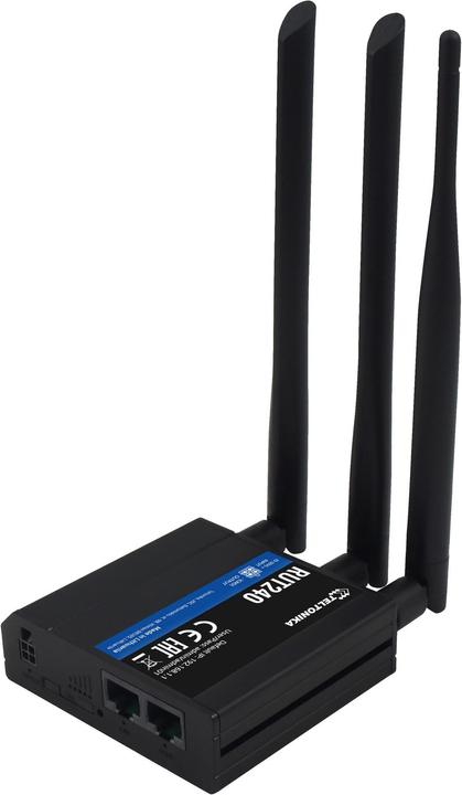 Actual product image Teltonika Rut240