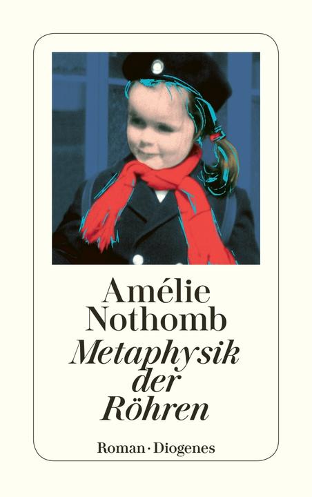 Immagine prodotto Metaphysik der Röhren (Tedesco, Amélie Nothomb, 2004)