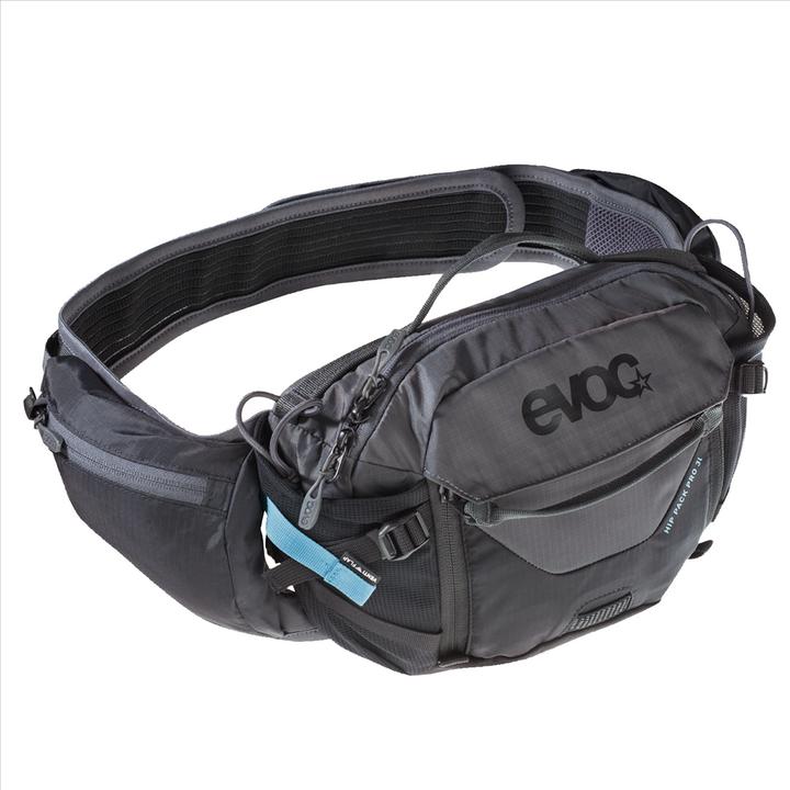 Actual product image Evoc Hip Pack Pro