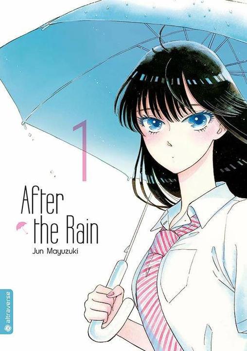 Image du produit After the Rain 01 (Allemand, Hana Rude, Jun Mayuzuki, 2018)