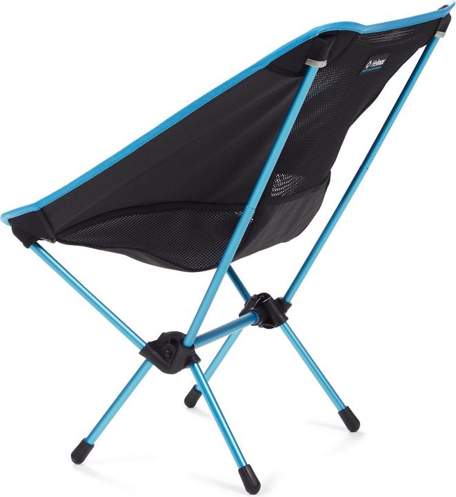 Actual product image Helinox Chair One