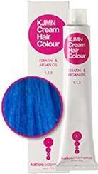 Image du produit Kallos Farba Cream 0.88 Blue Hair Dye 100ml
