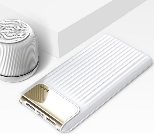 Image du produit Baseus Thin Digital (10000 mAh, 37 Wh)