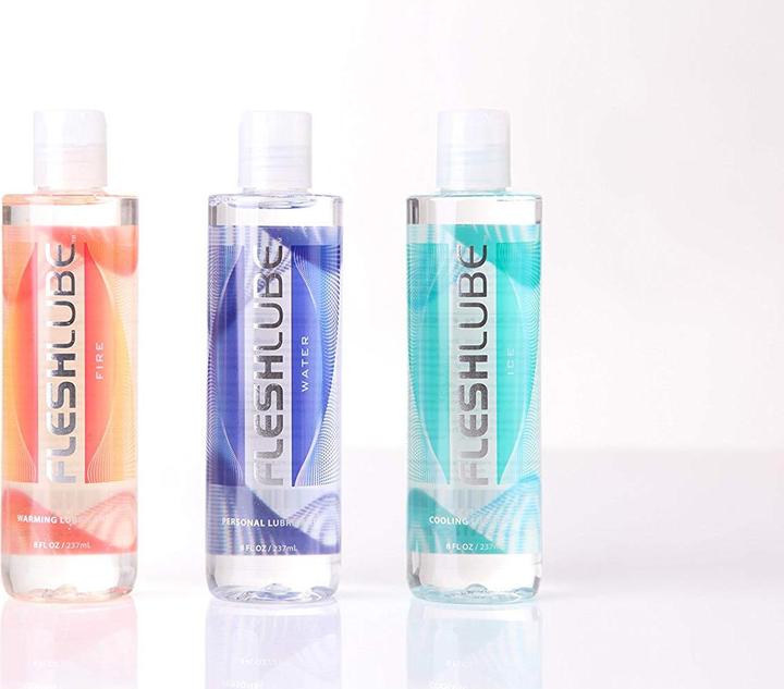 Image du produit Fleshlight Fleshlube Fire (250 ml)