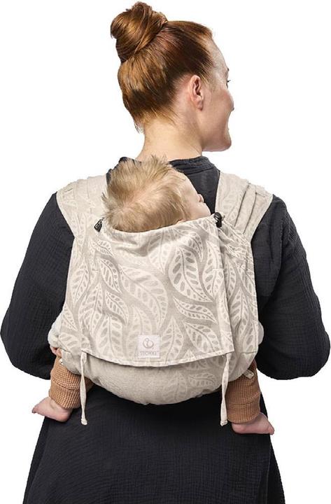 Image du produit Stokke Porte-bébé Limas OCS