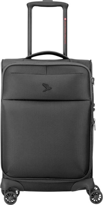 Actual product image Pack Easy GoUP Trolley (47 l, Hand luggage (up to 50 litres))