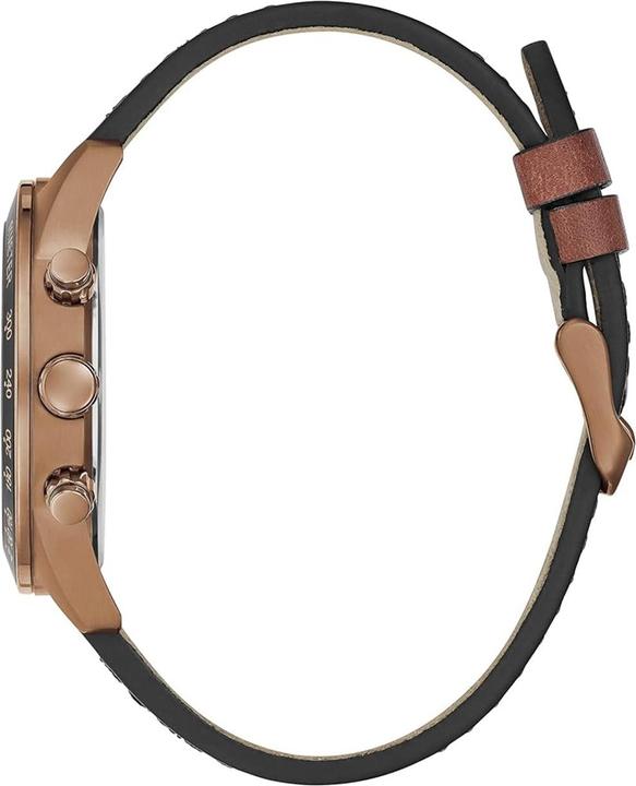 Image du produit Guess GW0331G1 Montre Homme Altitude 42mm 5ATM (Montre analogique, 42 mm)