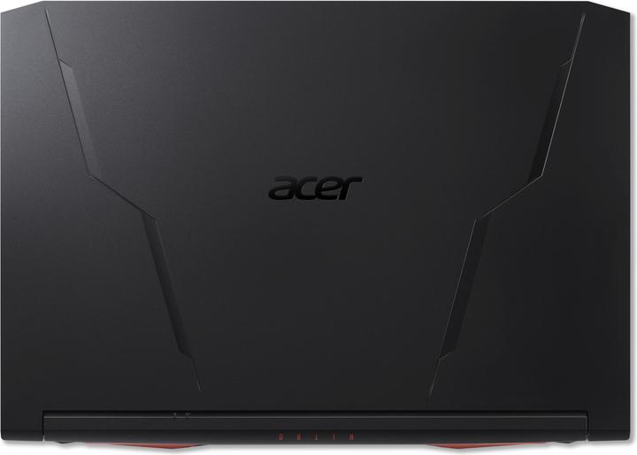 Produktbild Acer AN517-41-R4Y6 Notebook (17.3 Zoll) AMD Ryzen™ 5 DDR4-SDRAM SSD NVIDIA GeForce RTX 3060 Wi-Fi 6 (17.30", AMD Ryzen 5 5600H, 8 GB, 512 GB)