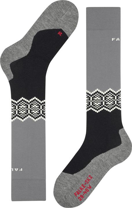 Actual product image Falke SK2 Intermediate Men Skiing (42 - 43)