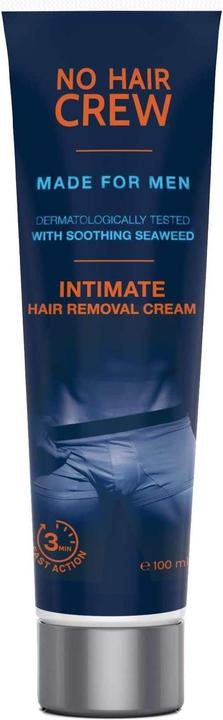 Image du produit No Hair Crew Intime (100 ml, 1 x, 135 g)