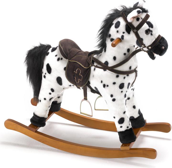 Image du produit Bayer Chic 2000 Cheval à bascule CARLOTTA