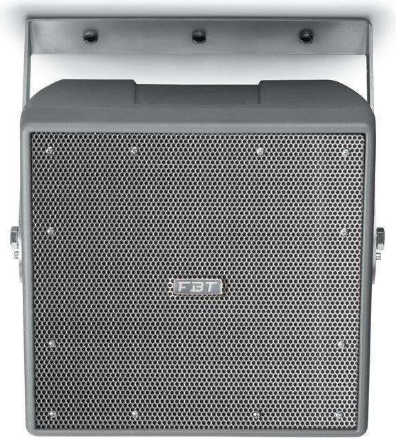 Produktbild No Name FBT AC SHADOW 108CT Głośnik współosiowy IP 55 - 8 + 1 - tuba 90°X90°/450W RMS/100V (Passiv)