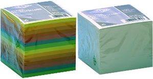 Actual product image Wedo Notepad (9 x 9 cm)