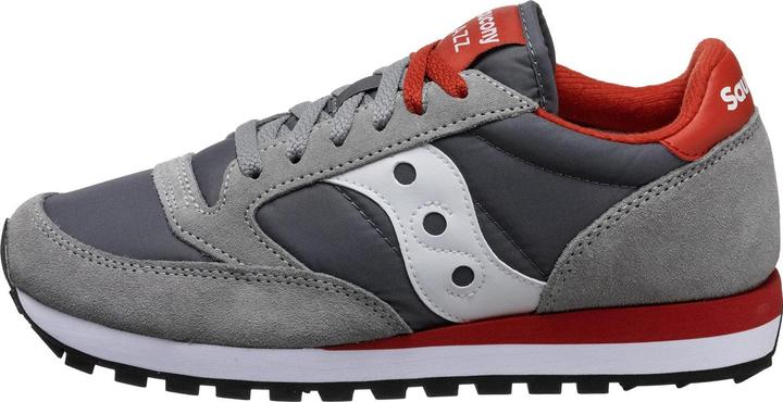 Actual product image Saucony Sneaker Jazz (43)