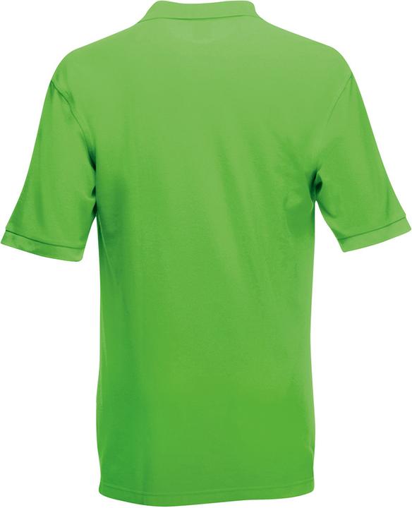 Image du produit Fruit of the Loom Premium PoloShirt à manches courtes (S)