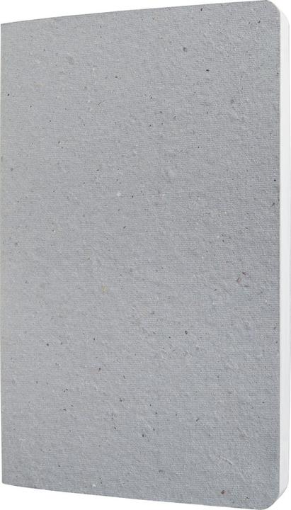 Produktbild Sigel Notizbuch Re-Up Softcover (Kariert, Weicher Einband)