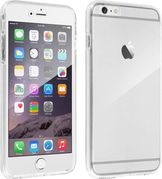 Actual product image Avizar Integral Series (Apple iPhone 6s Plus)