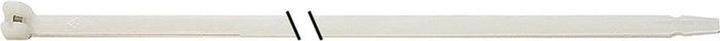 Produktbild SapiSelco Kabelbinder M.E.T. Länge 186 mm Breite 4,5 mm ( 4000900683 ) (Kunststoffkabelbinder, 186 mm, 1 Stk.)