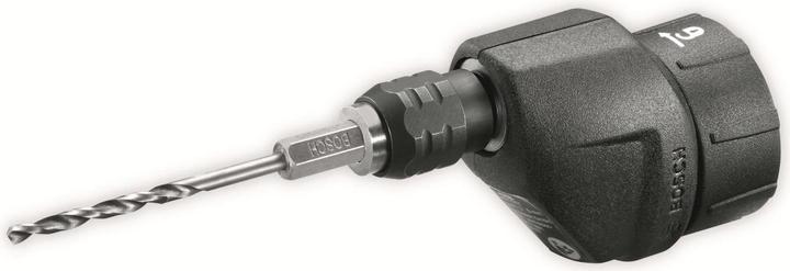 Actual product image Bosch Home & Garden Drill adapter (5 mm)