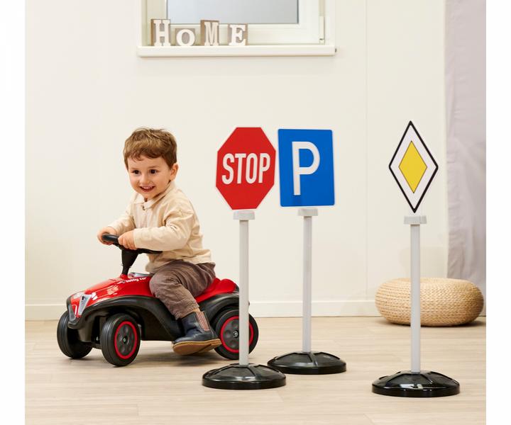 Produktbild BIG Verkehrszeichen